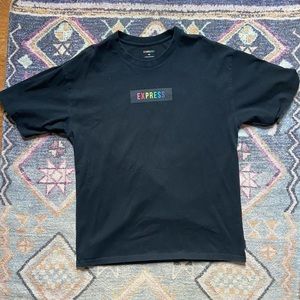 Express LGBTQIA+ Shirt